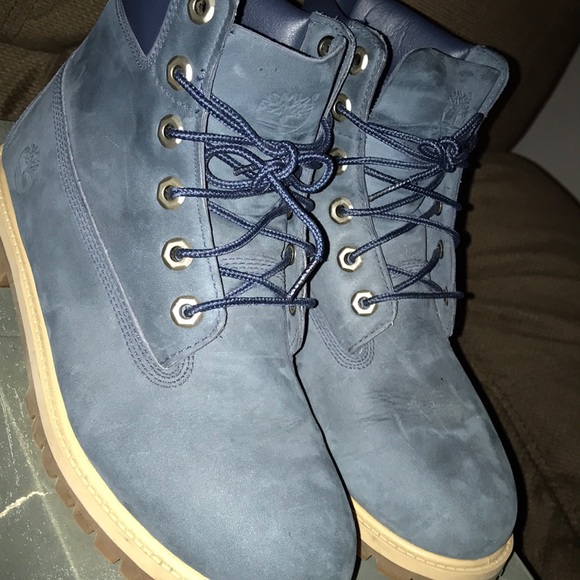 Timberland boots - Picture 3 of 4